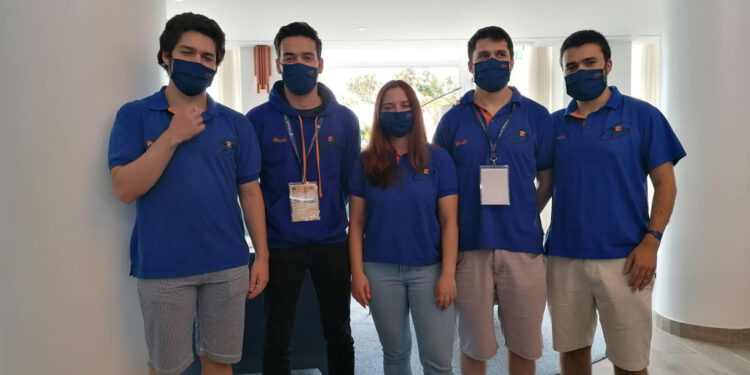 Clube de Xadrez A2D desce da I Divisão Nacional Equipas.