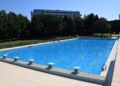 Piscinas Municipais Exteriores abertas até 15 de setembro