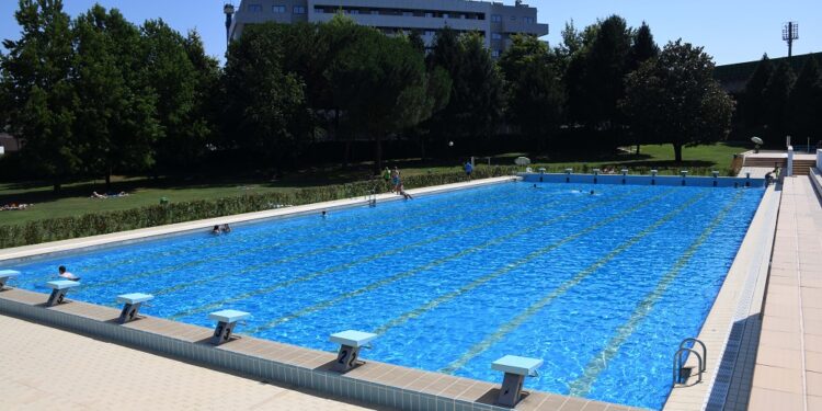 Piscinas Municipais Exteriores abertas até 15 de setembro