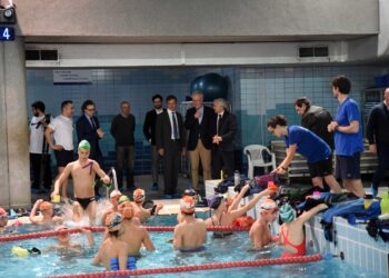 Famalicão quer ser Capital Europeia do Desporto em 2025