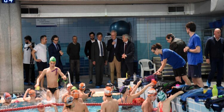 Famalicão quer ser Capital Europeia do Desporto em 2025