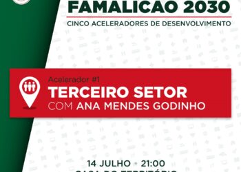 PS debate contributo do terceiro sector para a Sustentabilidade Social do País.