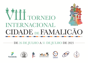 Plano de contingência para VIII TICF