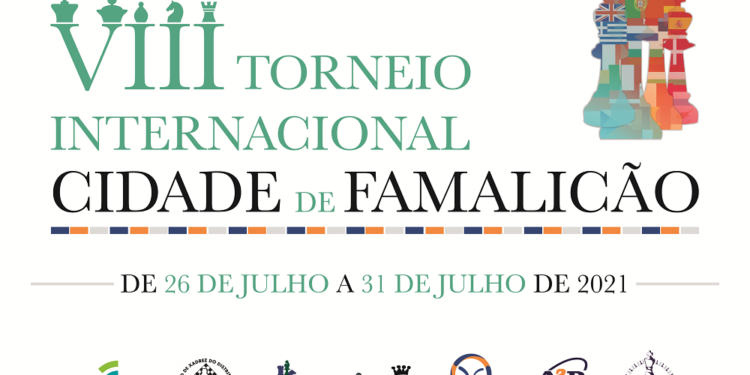 Didáxis: Alteração do calendário do VIII TICF