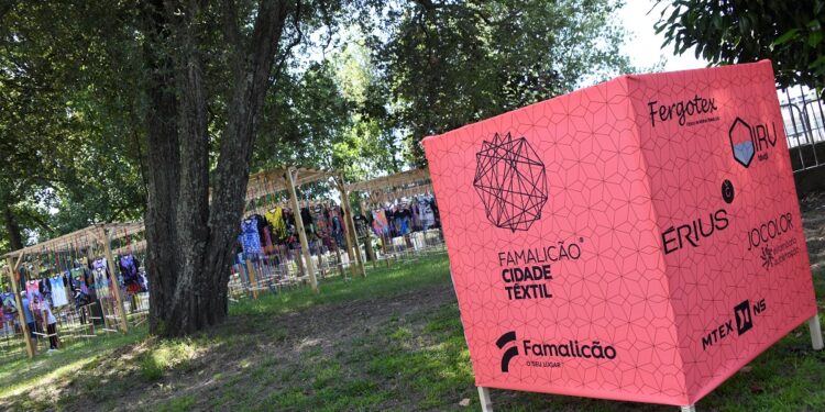 Alunos famalicenses criam 200 peças artísticas