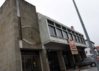 Câmara de Famalicão disponibiliza antigo quartel dos bombeiros de Riba de Ave para instalação da GNR