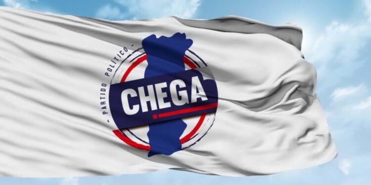 CHEGA critica sistema educativo