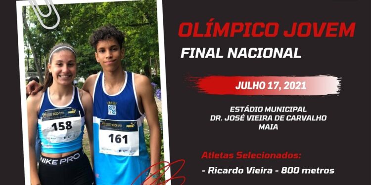 Dois Jovens famalicenses selecionados pela AAB