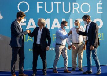 Manuel Soares para unir Cruz