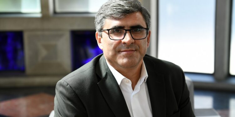 Coligação Mais Ação Mais Famalicão apresenta Leonel Rocha em Ribeirão