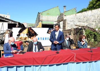 Famalicão ganha novo equipamento cultural e educativo