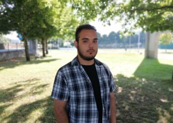 BE apresenta candidato em Oliveira S. Mateus