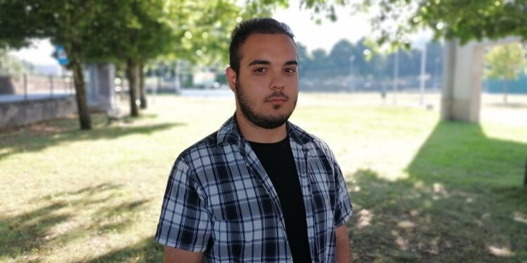 BE apresenta candidato em Oliveira S. Mateus