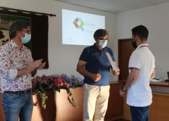 Centro Qualifica entrega dos diplomas