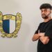 Tem 17 anos e é o mais recente reforço do F. C. Famalicão