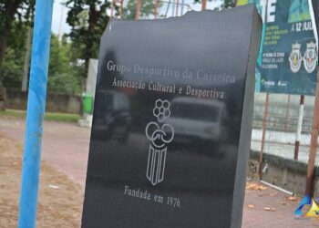 Carreirenses e bentenses juntaram-se em ação solidária