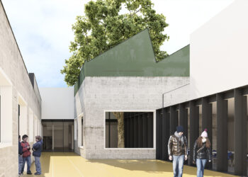 Nova Escola da ARTAVE começa a ser construída em Famalicão