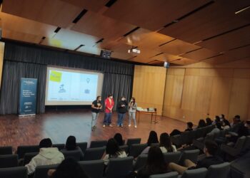 OFICINA promove programa de empreendedorismo