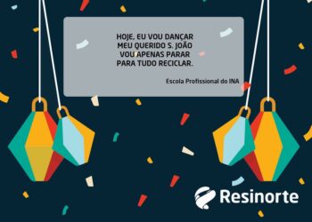 OFICINA conquista 5.º lugar no concurso Quadra de São João