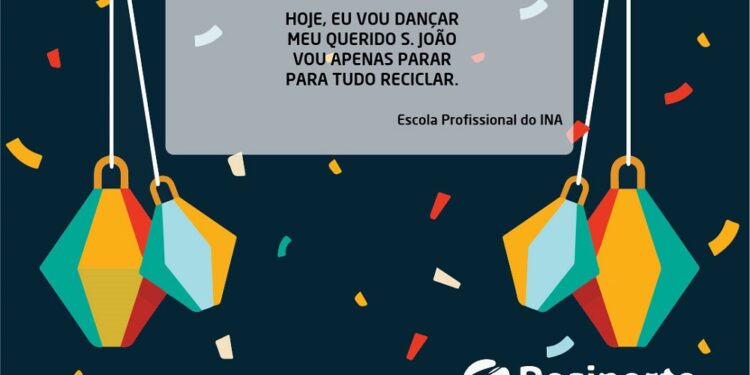 OFICINA conquista 5.º lugar no concurso Quadra de São João