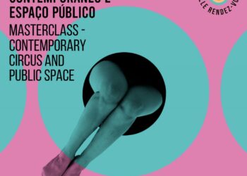 Oficinas do Vaudeville Rendez-Vous chamam todos “ao palco”