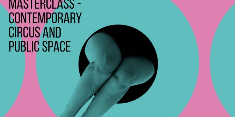 Oficinas do Vaudeville Rendez-Vous chamam todos “ao palco”