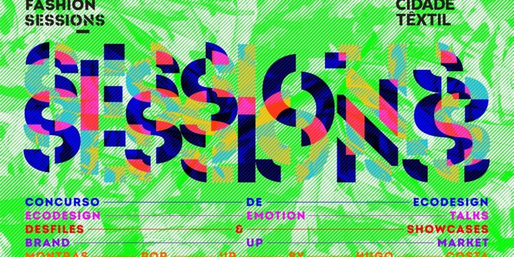 Portugal Fashion Sessions – Famalicão Cidade Têxtil no radar do ecossistema