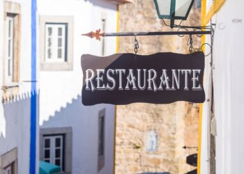 Se este fim de semana vai ao restaurante saiba as regras