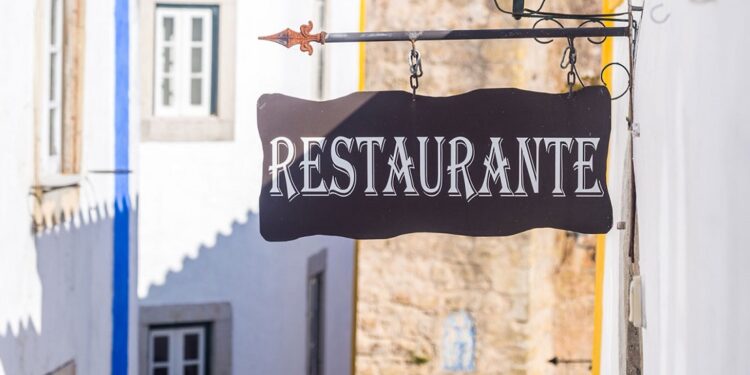 Se este fim de semana vai ao restaurante saiba as regras