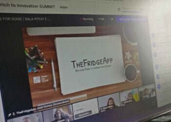 OFICINA participa no concurso Apps For Good pela primeira vez