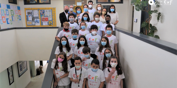 Famalicão de novo em destaque no concurso de educação financeira