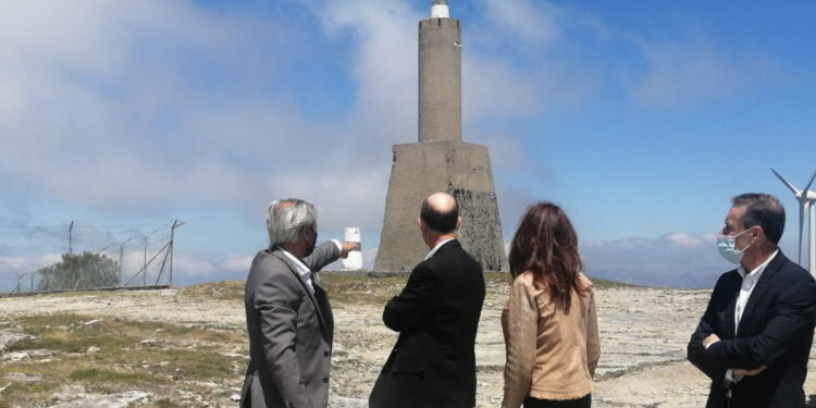 Deputados do PSD de Braga em Vieira do Minho