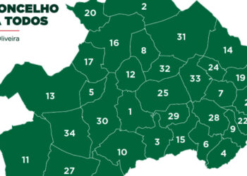 Socialistas Concluem nesta quinta-feira as apresentações dos candidatos nas Freguesias 