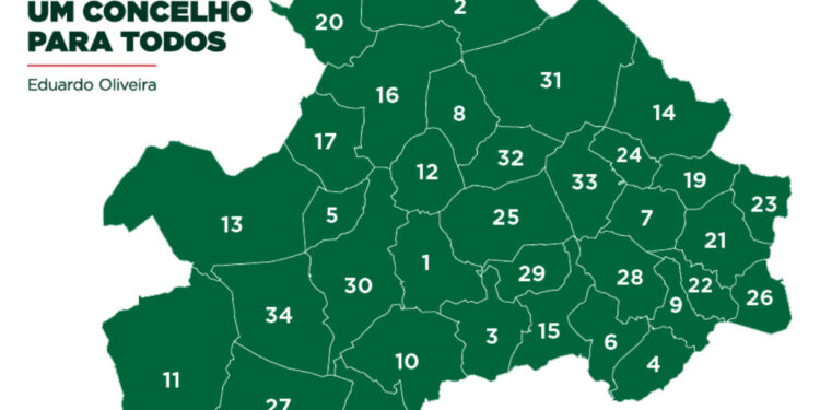 Socialistas Concluem nesta quinta-feira as apresentações dos candidatos nas Freguesias 