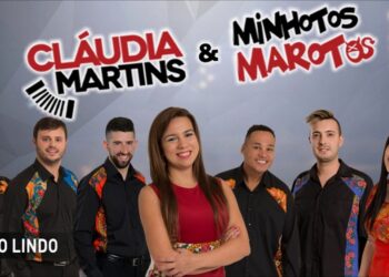 Data definida para o lançamento do DVD comemorativo dos 10 anos de carreira.