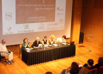 Famalicão na rota da arte e do pensamento ibero afro americano