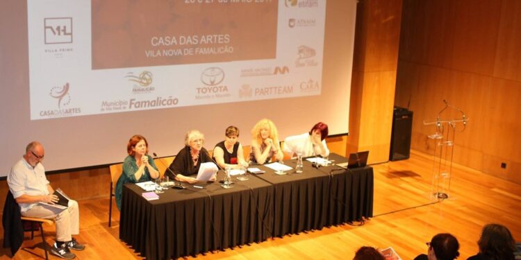 Famalicão na rota da arte e do pensamento ibero afro americano