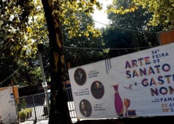 Evento turístico de Famalicão cancelado