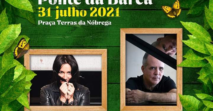 Festival Folk de Ponte da Barca