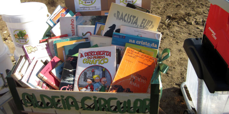 Seide, Castelões, Ruivães e Novais contempladas pelo Fundo Ambiental JUNTAr +