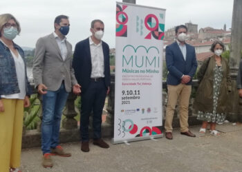 Dezoito bandas de Portugal e da Galiza na programação musical do MUMI 2021