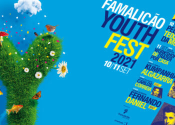 Famalicão Youth Fest regressa nos dias 10 e 11 de setembro