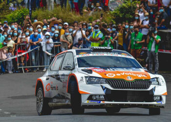 Um dia de muitos desafios