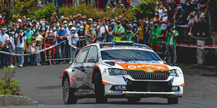 Um dia de muitos desafios