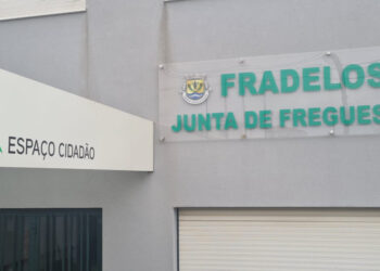 Fradelos já tem Espaço do Cidadão