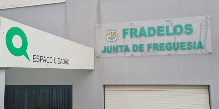 Fradelos já tem Espaço do Cidadão