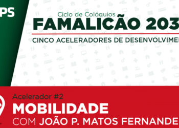 Colóquio sobre mobilidade traz a Nine Ministros Matos Fernandes