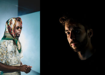 Festival Calça-Ferros regressa com concertos no Parque da Devesa