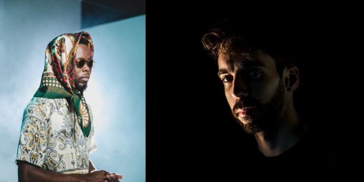 Festival Calça-Ferros regressa com concertos no Parque da Devesa