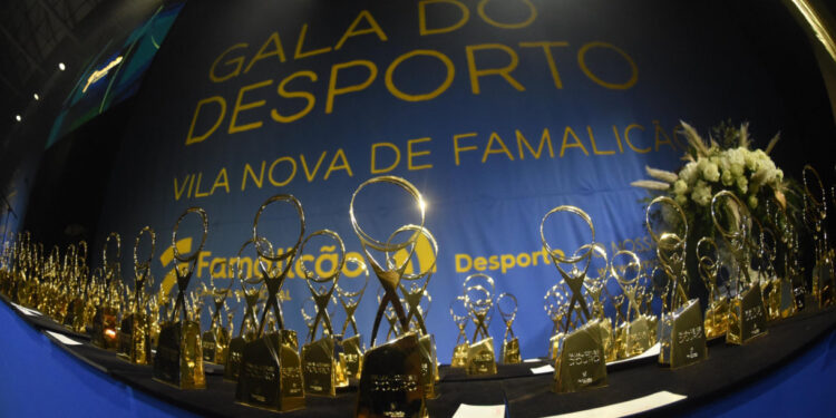 Gala do Desporto de Famalicão com inscrições e candidaturas abertas